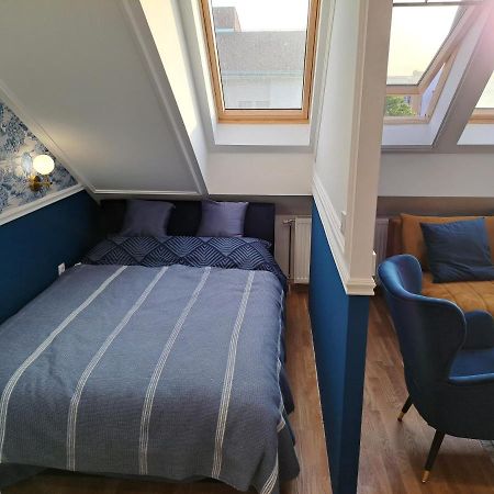 Apartman Rojic Nowy Sad Zewnętrze zdjęcie