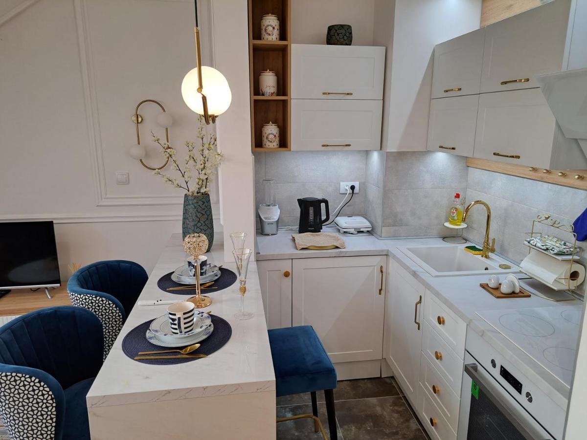 Apartman Rojic Nowy Sad Zewnętrze zdjęcie