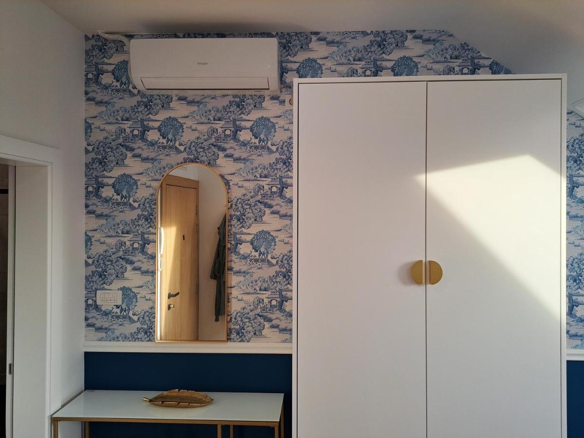 Apartman Rojic Nowy Sad Zewnętrze zdjęcie