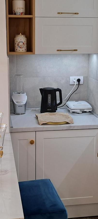 Apartman Rojic Nowy Sad Zewnętrze zdjęcie