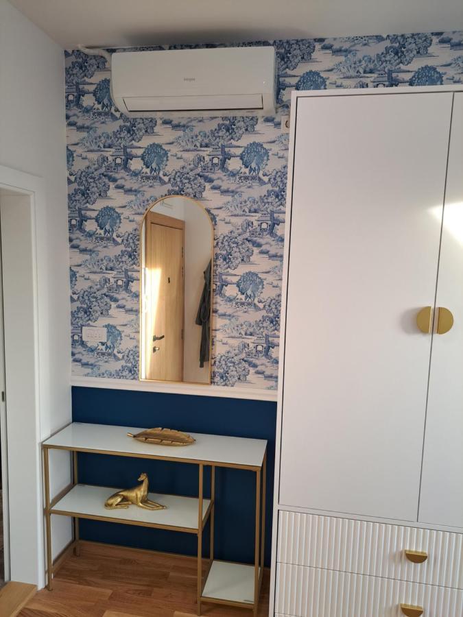 Apartman Rojic Nowy Sad Zewnętrze zdjęcie