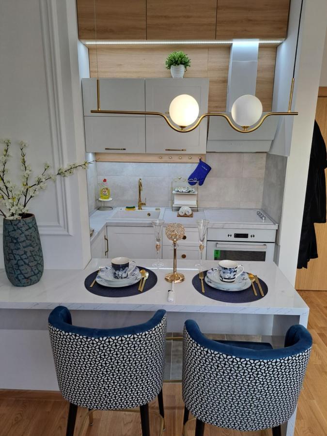 Apartman Rojic Nowy Sad Zewnętrze zdjęcie