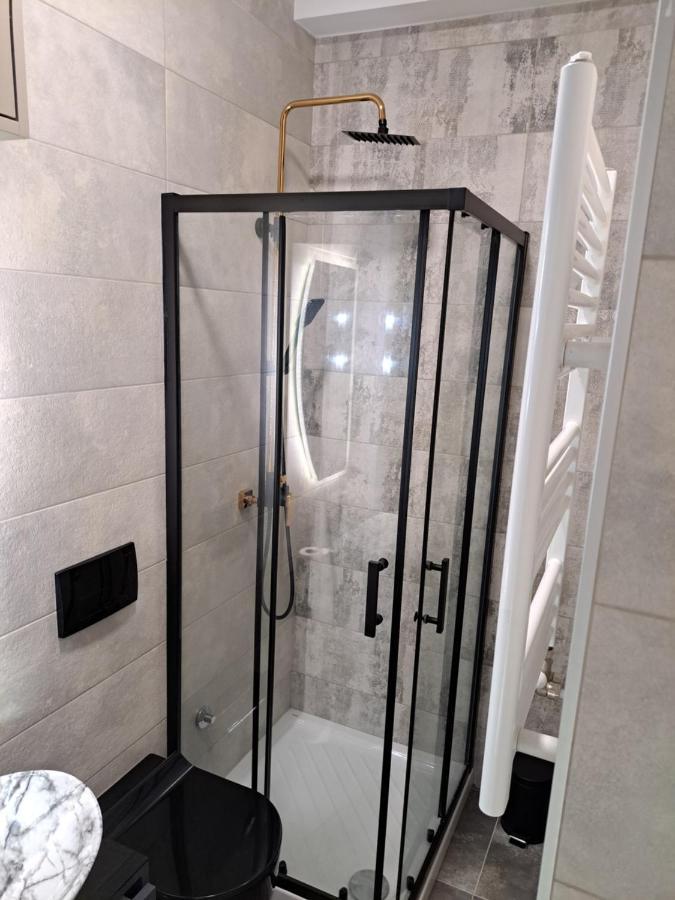Apartman Rojic Nowy Sad Zewnętrze zdjęcie