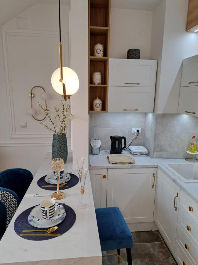 Apartman Rojic Nowy Sad Zewnętrze zdjęcie