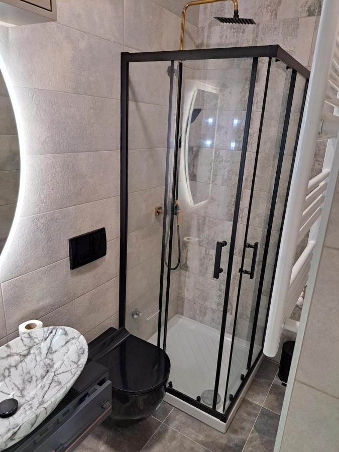 Apartman Rojic Nowy Sad Zewnętrze zdjęcie