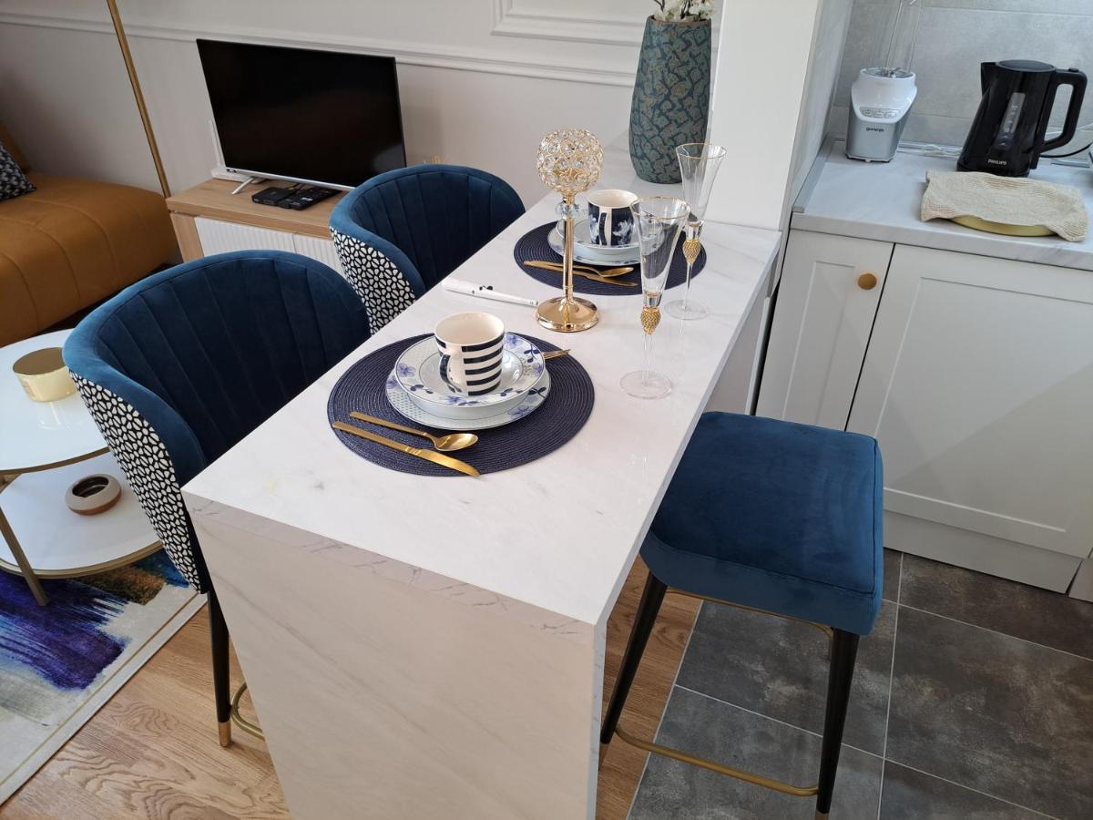 Apartman Rojic Nowy Sad Zewnętrze zdjęcie